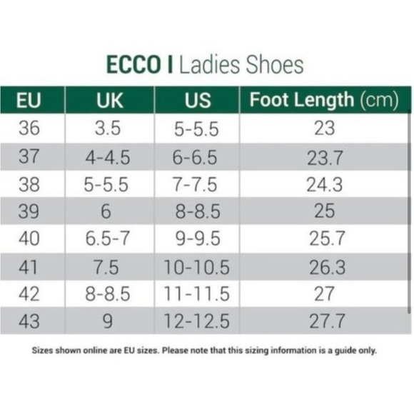 Sz 38 ECCO Women's Babett 15 Tall GTX Boot (US 7/7.5) - Picture 5 of 16